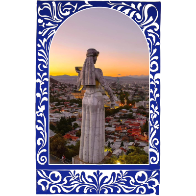 ქართლის დედა